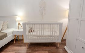 Family Apartment Ostrava